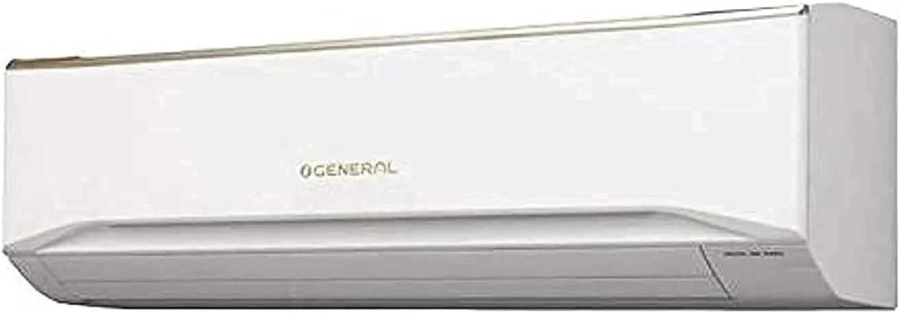 کولر گازی اسپلیت دیواری جنرال مدل ASGA36FETA-U با ظرفیت 3 تن (36000 BTU)