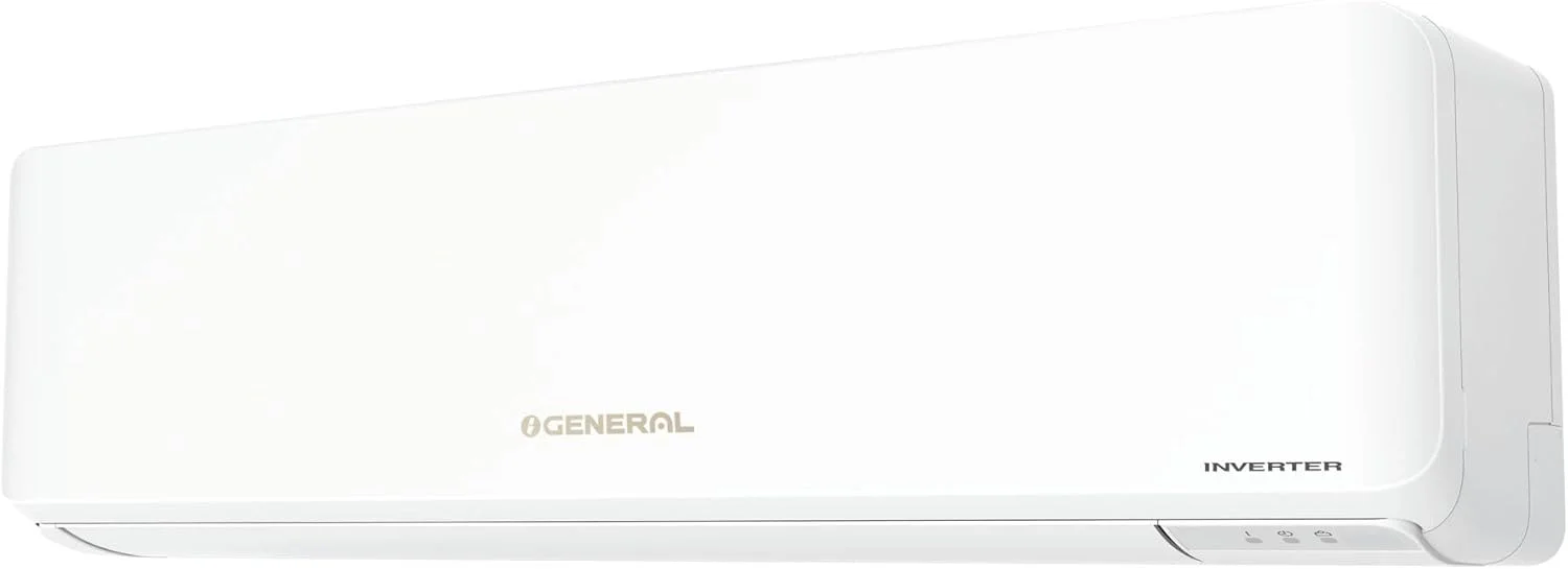 کولر گازی دیواری 2 تن O General با کمپرسور اینورتر 21200 BTU (بدون نصب)