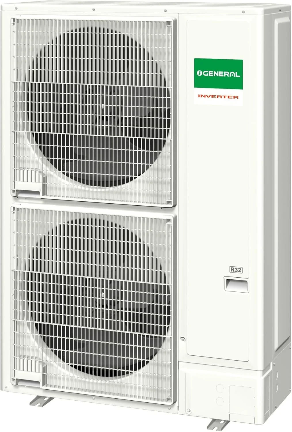 کولر گازی دیواری 3 تن جنرال 36000 BTU کمپرسور اینورتر پریمیوم، تک فاز (بدون نصب) کولر گازی دیواری 3 تن جنرال 36000 BTU کمپرسور اینورتر پریمیوم، تک فاز (بدون نصب)