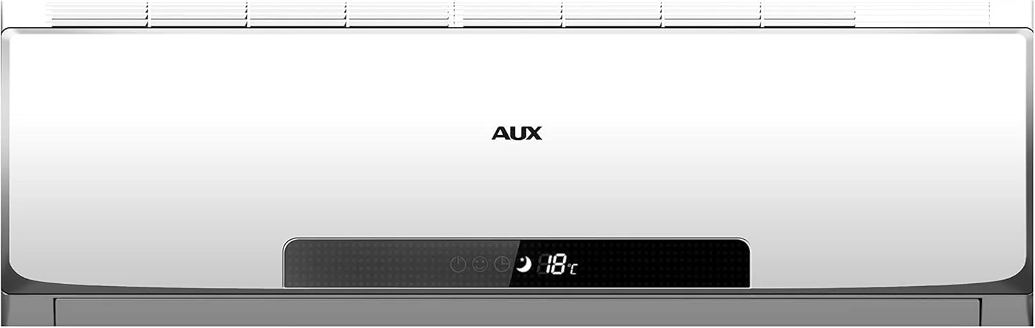کولر گازی اسپلیت 2 تن AUX مدل ASTW-24B4SUC (سفید) (بازسازی شده)