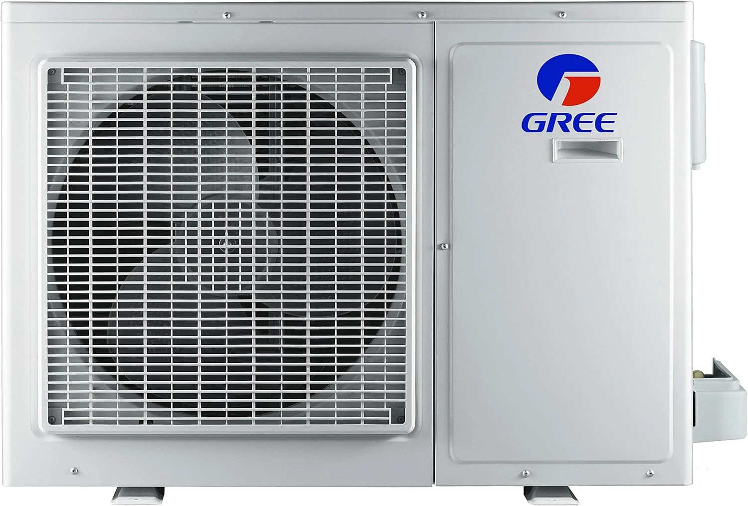 کولر گازی اسپلیت گری 3 تن با کمپرسور پیستونی - سفید - G4`matic-R36C3 کولر گازی اسپلیت گری 3 تن با کمپرسور پیستونی - سفید - G4`matic-R36C3