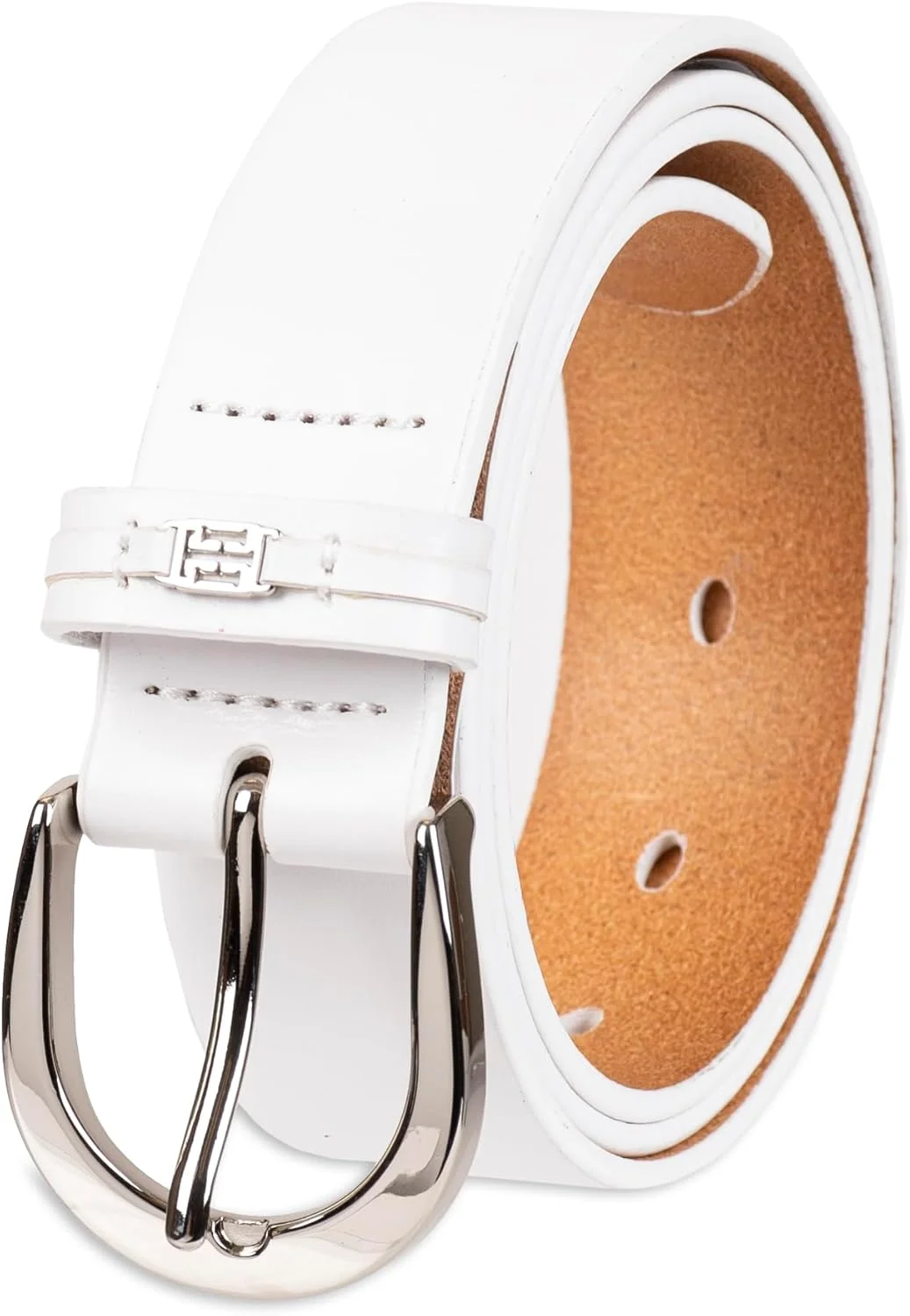 کمربند زنانه تامی هیلفیگر مدل Th Ornament Belt Loop کمربند زنانه تامی هیلفیگر مدل Th Ornament Belt Loop