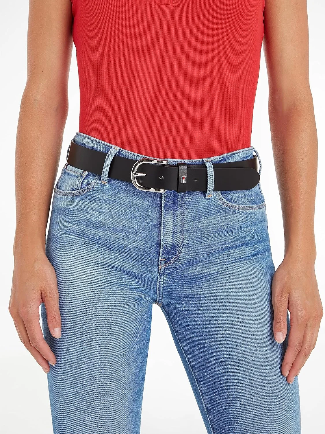 کمربند زنانه تامی هیلفیگر