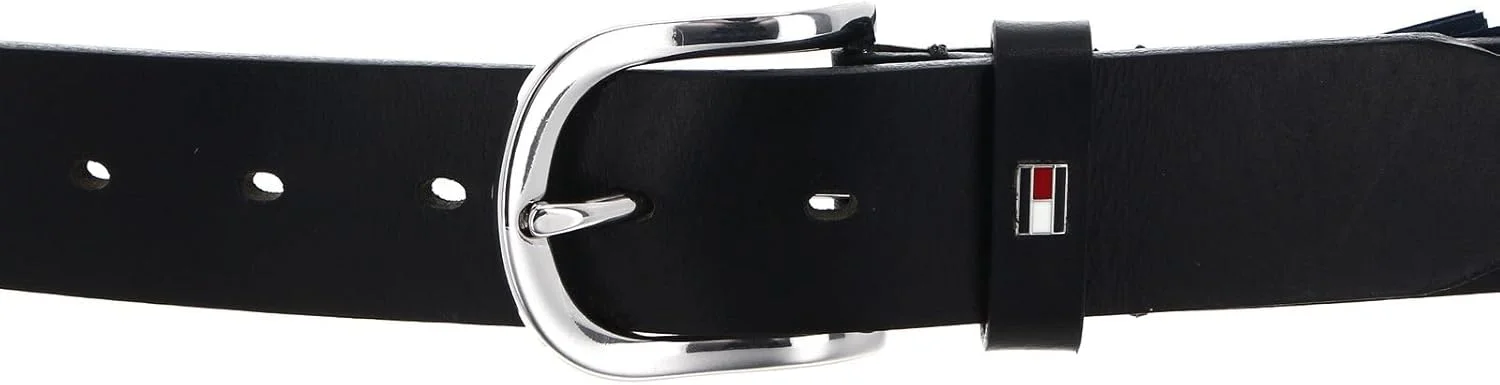 کمربند زنانه تامی هیلفیگر مدل NEW DANNY BELT کمربند زنانه تامی هیلفیگر مدل NEW DANNY BELT