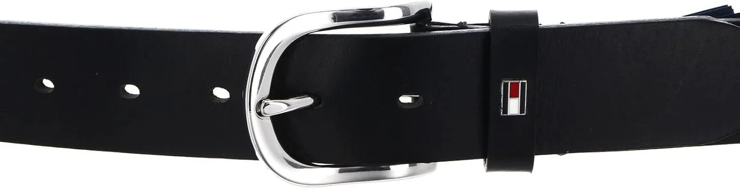 کمربند زنانه تامی هیلفیگر مدل NEW DANNY BELT کمربند زنانه تامی هیلفیگر مدل NEW DANNY BELT