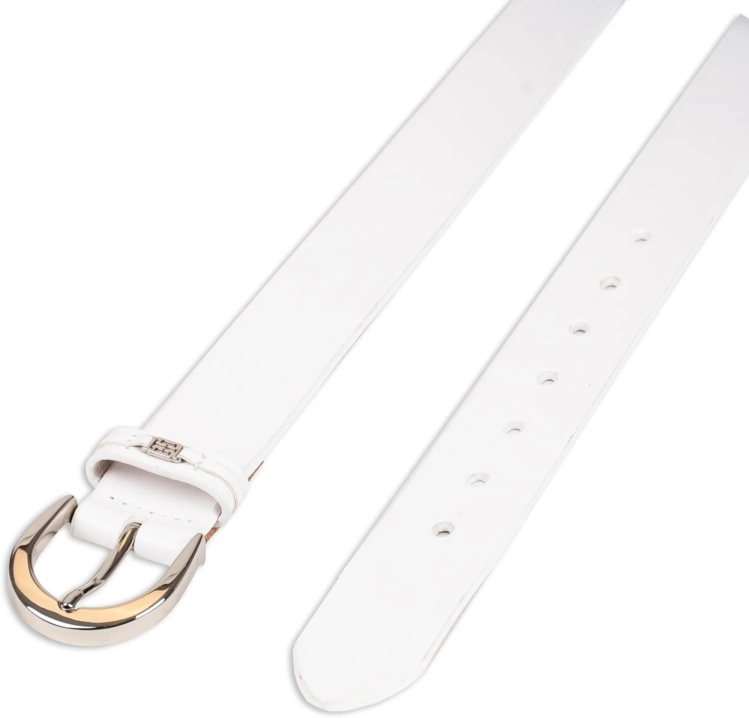 کمربند زنانه تامی هیلفیگر مدل Th Ornament Belt Loop کمربند زنانه تامی هیلفیگر مدل Th Ornament Belt Loop