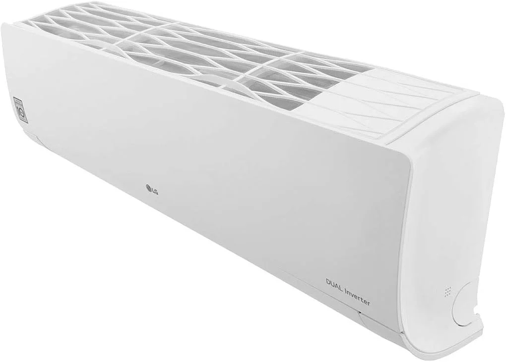 کولر گازی ال جی، ال جی DUALCOOL اینورتر I23TCP 1.5 تن رتبه انرژی 4 ستاره کولر گازی ال جی، ال جی DUALCOOL اینورتر I23TCP 1.5 تن رتبه انرژی 4 ستاره