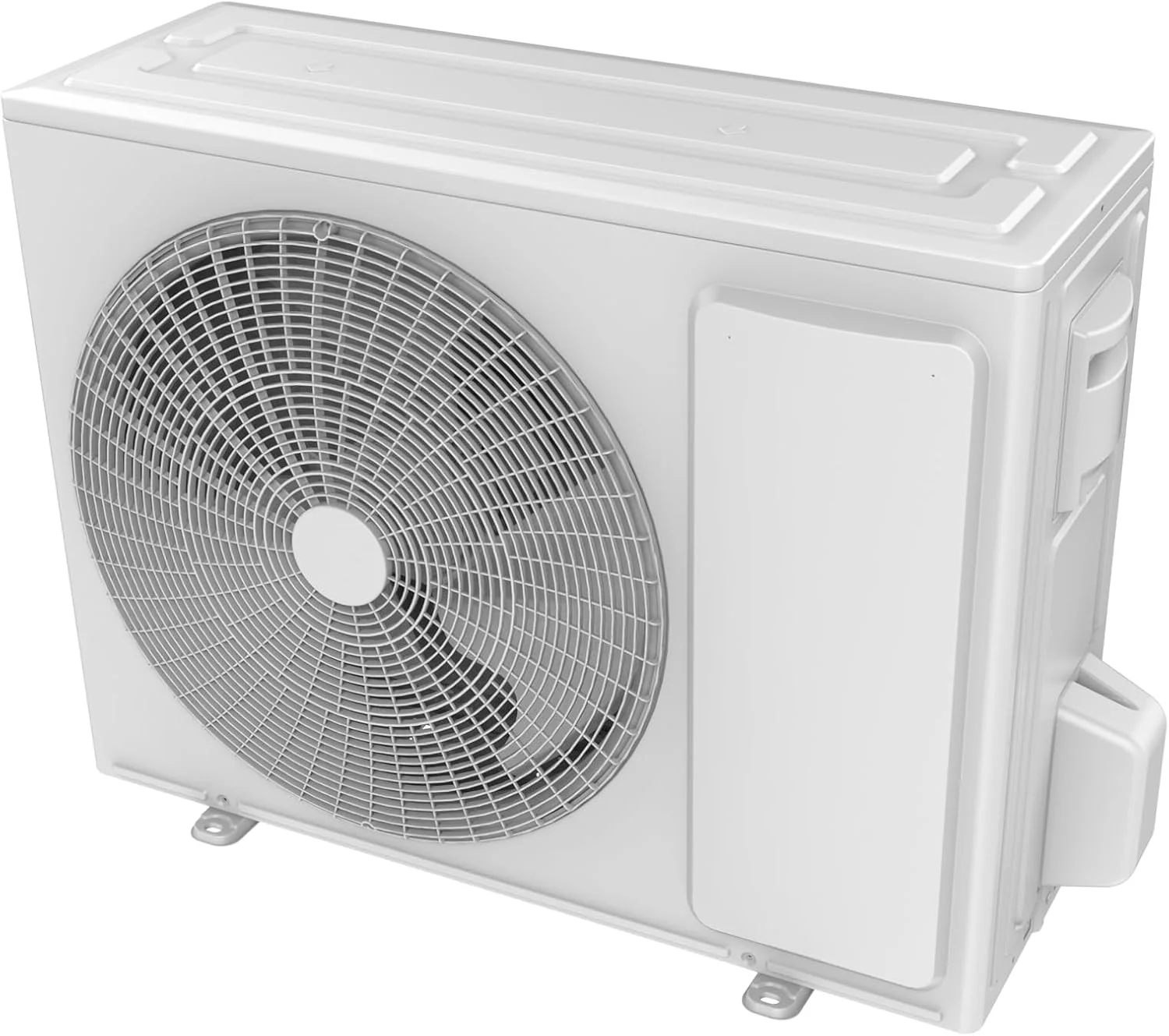 کولر گازی اسپلیت 1.5 تن هایسنس مدل AS-18CF4SXTKA01 با کمپرسور روتاری، 3 سرعت با قابلیت راه اندازی مجدد خودکار، سفید کولر گازی اسپلیت 1.5 تن هایسنس مدل AS-18CF4SXTKA01 با کمپرسور روتاری، 3 سرعت با قابلیت راه اندازی مجدد خودکار، سفید