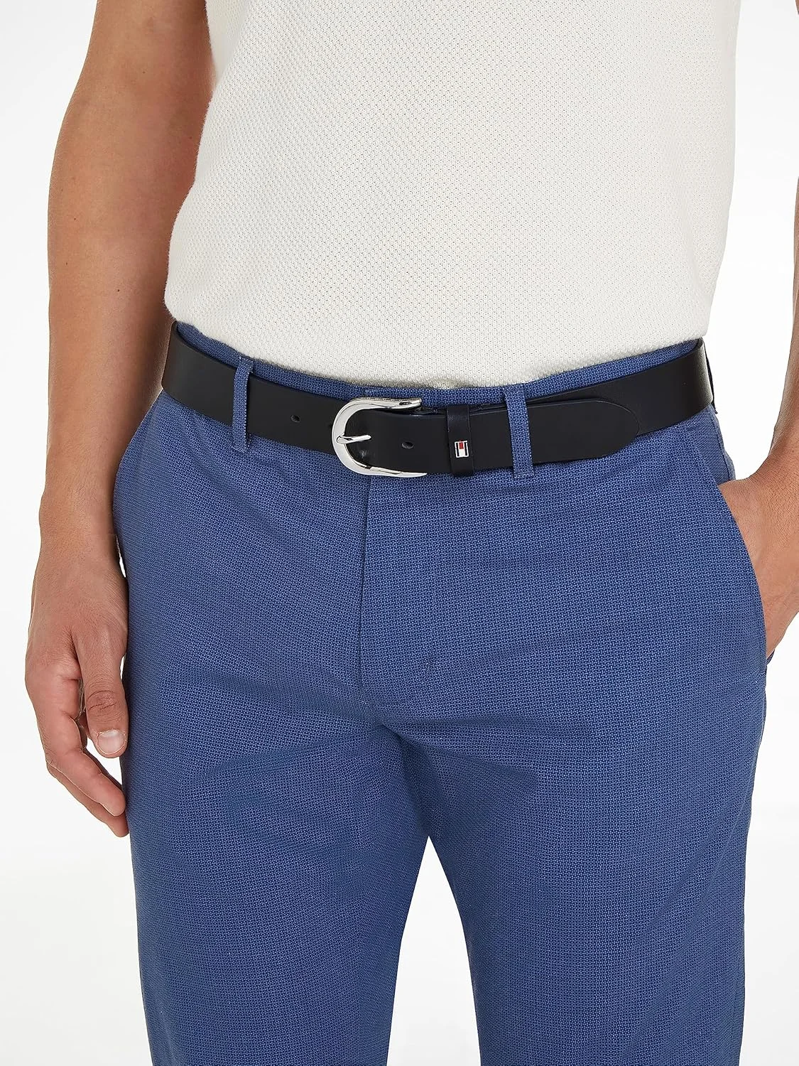 کمربند زنانه تامی هیلفیگر مدل New Danny Ww0ww11590 (تک عددی) کمربند زنانه تامی هیلفیگر مدل New Danny Ww0ww11590 (تک عددی)