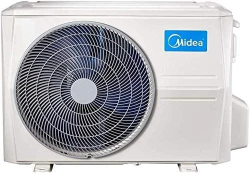 کولر گازی اسپلیت میدیا 3 تن پیستونی مدل MST2MB1-36CR1