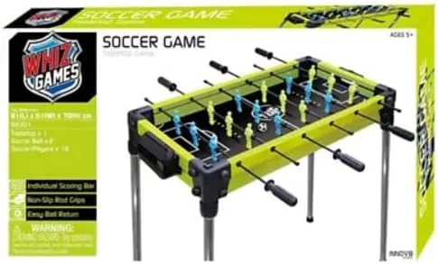 COLORLAND - بازی رومیزی فوتبال XcToys مدل 2993-1 COLORLAND - بازی رومیزی فوتبال XcToys مدل 2993-1