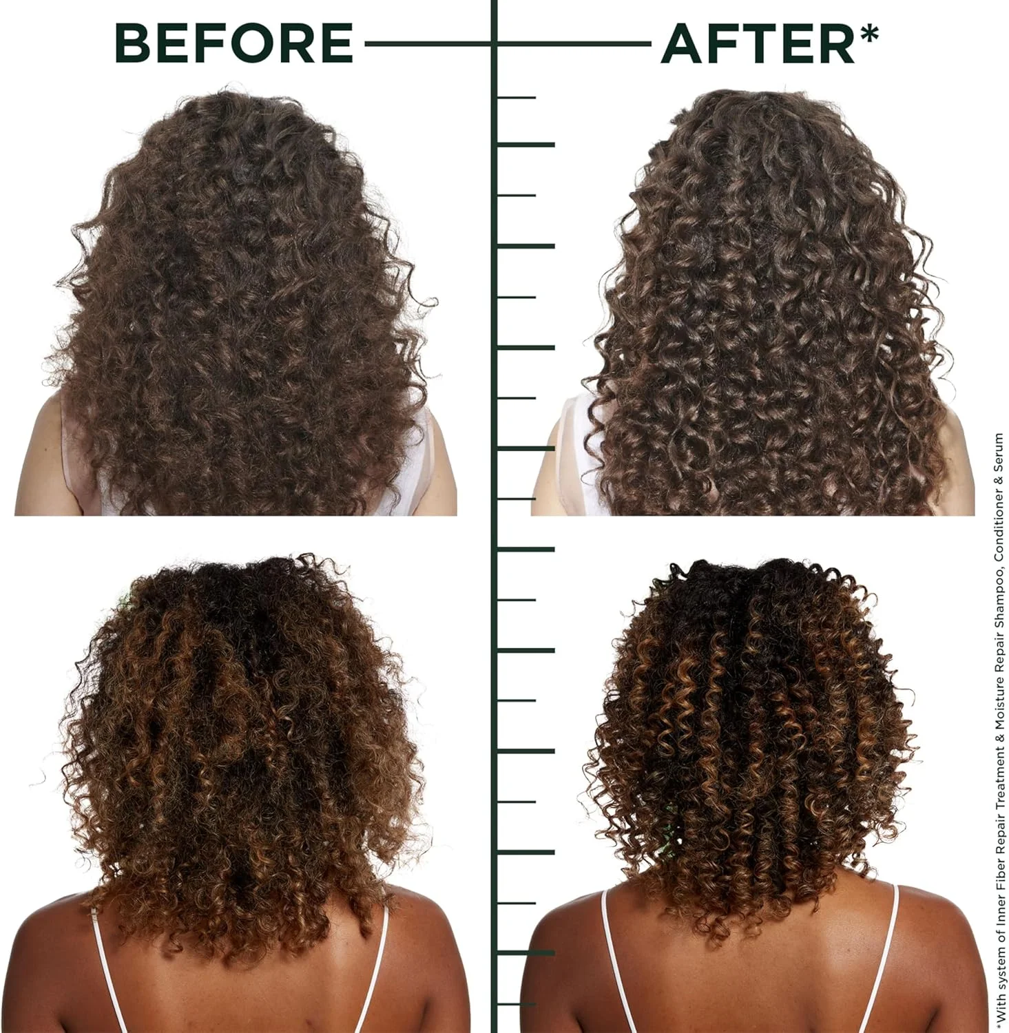شامپو ترمیم کننده و آبرسان مو گارنیه Fructis Hair Filler، شامپو بدون سولفات برای موهای فر و مجعد حاوی هیالورونیک اسید، 300 میلی لیتر شامپو ترمیم کننده و آبرسان مو گارنیه Fructis Hair Filler، شامپو بدون سولفات برای موهای فر و مجعد حاوی هیالورونیک اسید، 300 میلی لیتر