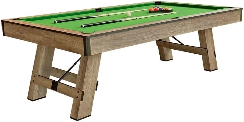 میز بیلیارد 3 در 1 لوکس 8 فوتی کول بیبی: تجربه سرگرمی انحصاری، یک میز برای لذت بردن از تفریحات چندگانه آمریکایی و چینی! میز بیلیارد 3 در 1 لوکس 8 فوتی کول بیبی: تجربه سرگرمی انحصاری، یک میز برای لذت بردن از تفریحات چندگانه آمریکایی و چینی!