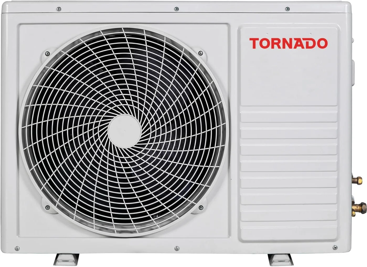 کولر گازی اسپلیت 2 تن TORNADO، 24000 BTU، کمپرسور T3، سفید، مبرد R410، حالت توربو، نمایشگر دیجیتال، پره طلایی، چرخش 4 طرفه، TH-C24BHU کولر گازی اسپلیت 2 تن TORNADO، 24000 BTU، کمپرسور T3، سفید، مبرد R410، حالت توربو، نمایشگر دیجیتال، پره طلایی، چرخش 4 طرفه، TH-C24BHU