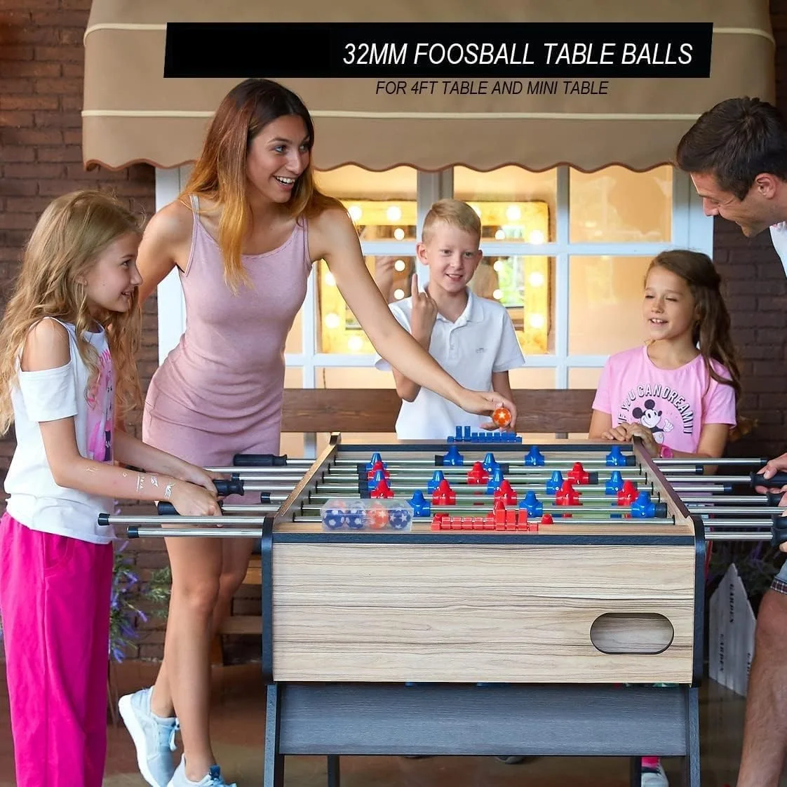 توپ فوتبال دستی 12 عددی، توپ های پلاستیکی و توپ های جهشی برای میز بازی، توپ فوتبال برای لوازم جانبی بازی کودکان توپ فوتبال دستی 12 عددی، توپ های پلاستیکی و توپ های جهشی برای میز بازی، توپ فوتبال برای لوازم جانبی بازی کودکان