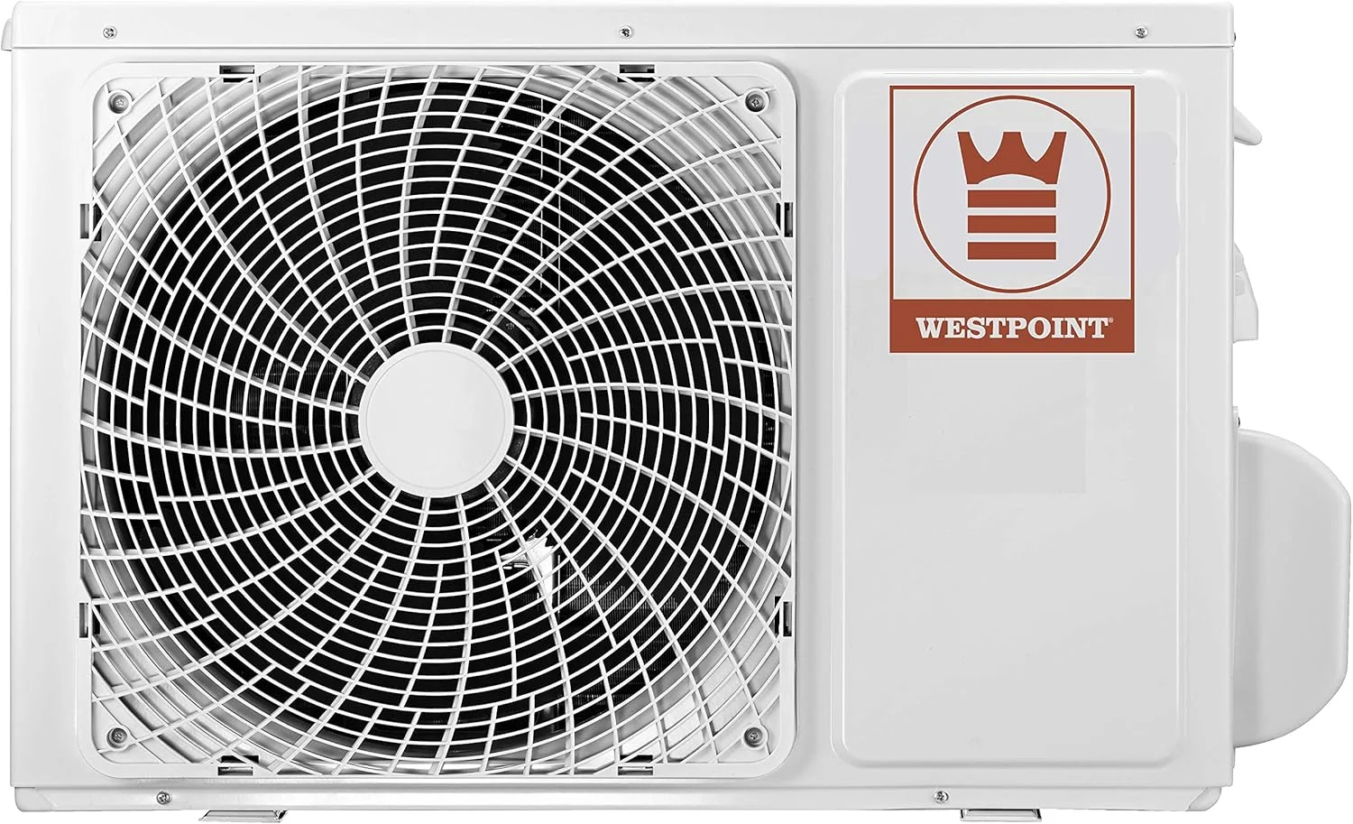 کولر گازی اسپلیت 1 تن وست پوینت R410، 12000 BTU، مدل سفید رنگ - WST-1221.L کولر گازی اسپلیت 1 تن وست پوینت R410، 12000 BTU، مدل سفید رنگ - WST-1221.L