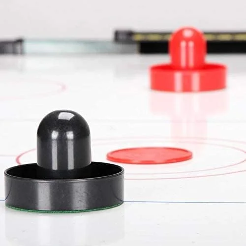 میز ایر هاکی لوکس Mumoo Bear، میز بازی هاکی روی یخ مسابقه ای سرپوشیده با جریان هوا، با فن قدرتمند و طراحی گرافیکی جذاب، چند رنگ، HOCKEYTAB01 میز ایر هاکی لوکس Mumoo Bear، میز بازی هاکی روی یخ مسابقه ای سرپوشیده با جریان هوا، با فن قدرتمند و طراحی گرافیکی جذاب، چند رنگ، HOCKEYTAB01