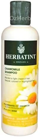 شامپو بابونه هرباتینت 260 میلی لیتر