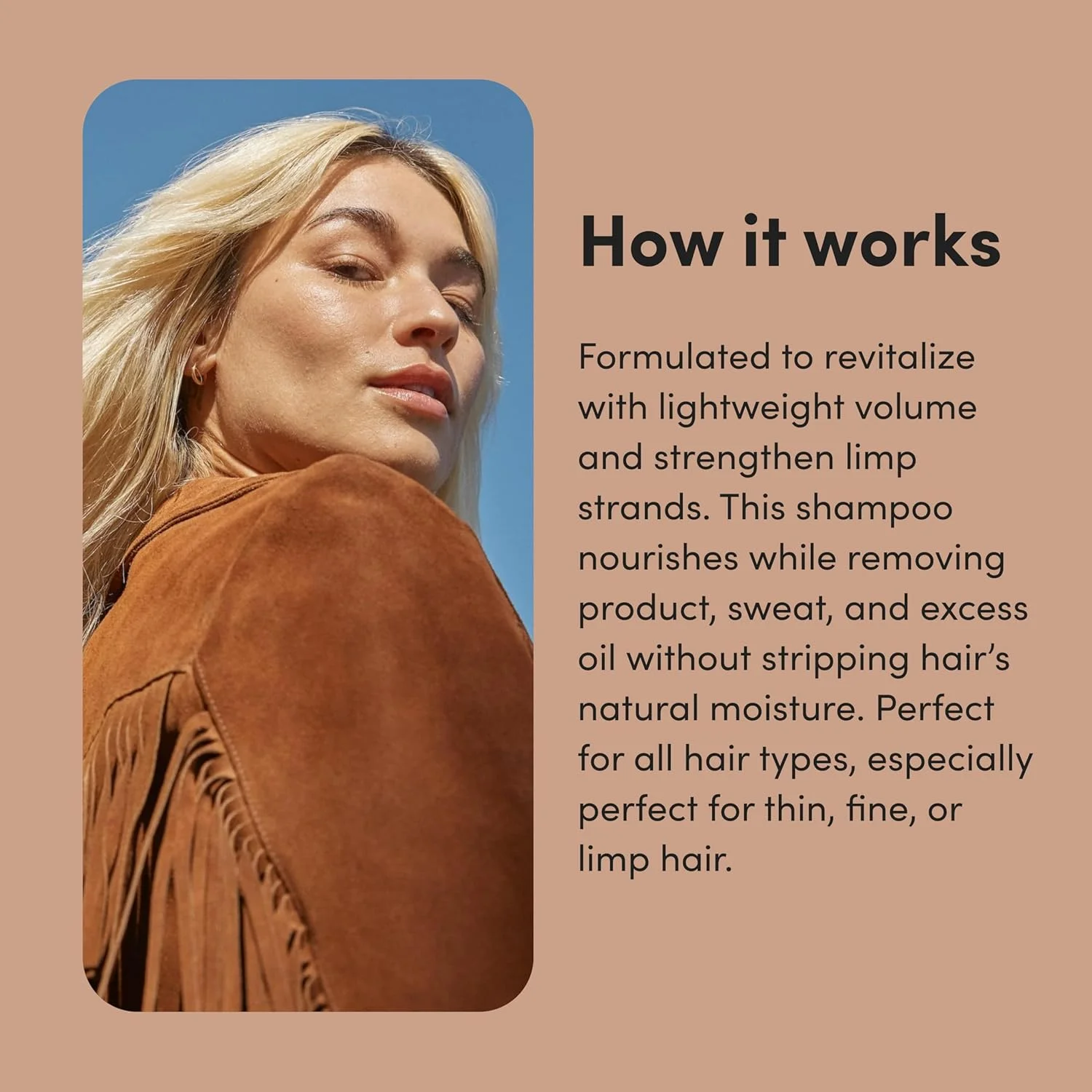 شامپو حجم دهنده مو HIMS & HERS، بسته 2 عددی - شامپو حجم دهنده برای زنان - سدر و مرکبات ملایم - شامپو طبیعی زنانه حجم، درخشش و حالت ارتجاعی به مو می بخشد - 2 عدد 190 میلی لیتری شامپو حجم دهنده مو HIMS & HERS، بسته 2 عددی - شامپو حجم دهنده برای زنان - سدر و مرکبات ملایم - شامپو طبیعی زنانه حجم، درخشش و حالت ارتجاعی به مو می بخشد - 2 عدد 190 میلی لیتری