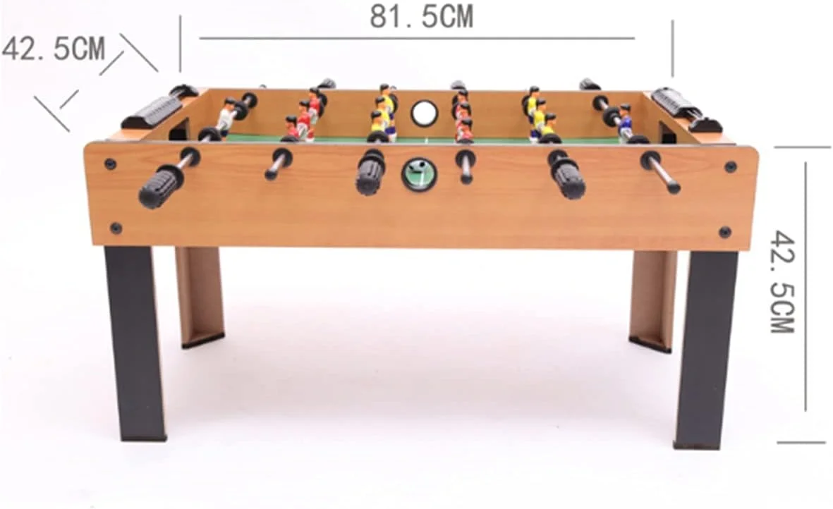 فوتبال دستی رومیزی 6 میله ای Suuim، بازی فوتبال دستی، میز فوتبال دستی، بازی تخته ای مهمانی، مینی فوتبال دستی، بازی تعاملی رومیزی فوتبال دستی رومیزی 6 میله ای Suuim، بازی فوتبال دستی، میز فوتبال دستی، بازی تخته ای مهمانی، مینی فوتبال دستی، بازی تعاملی رومیزی