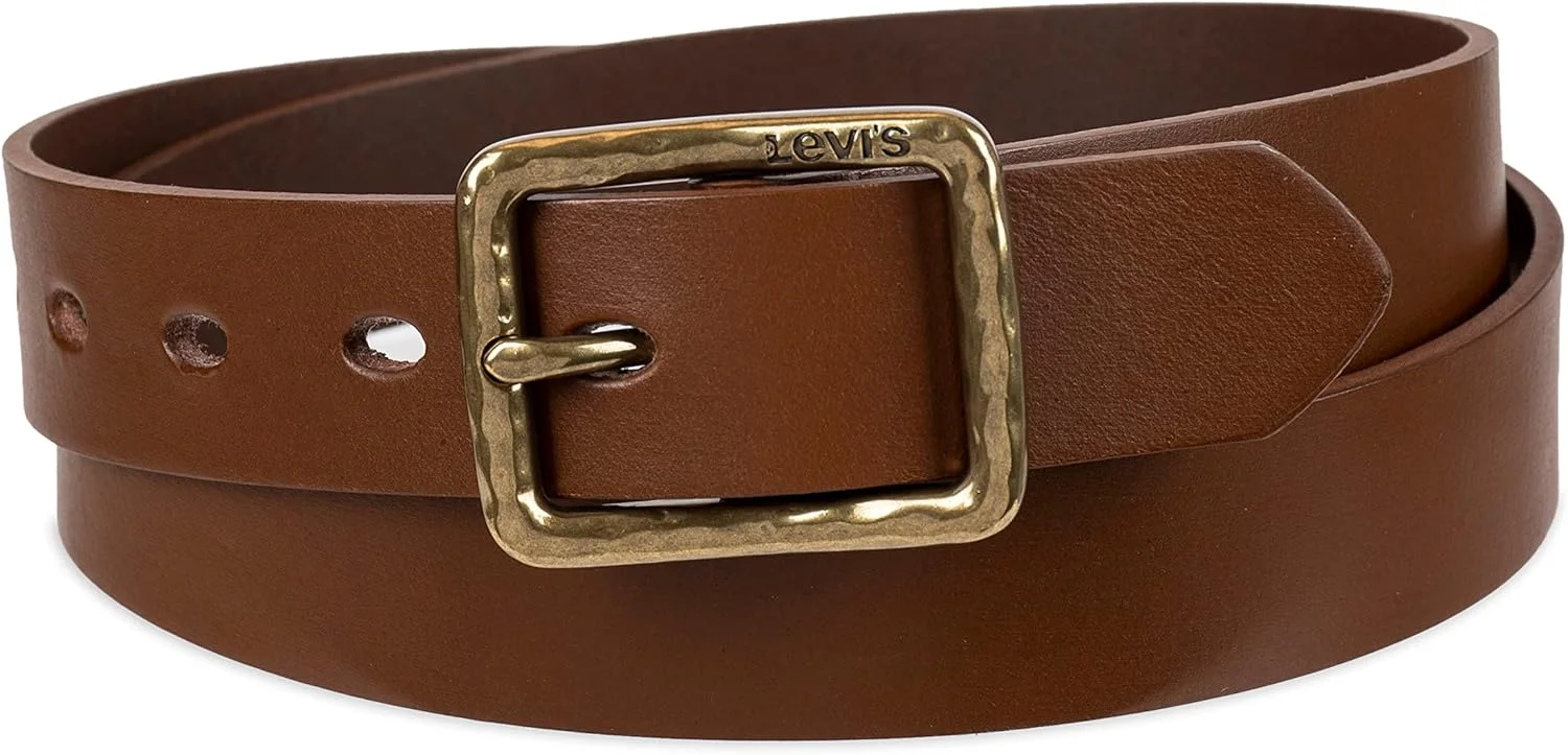 کمربند زنانه لوییز مدل Casual Centerbar Belt کمربند زنانه لوییز مدل Casual Centerbar Belt