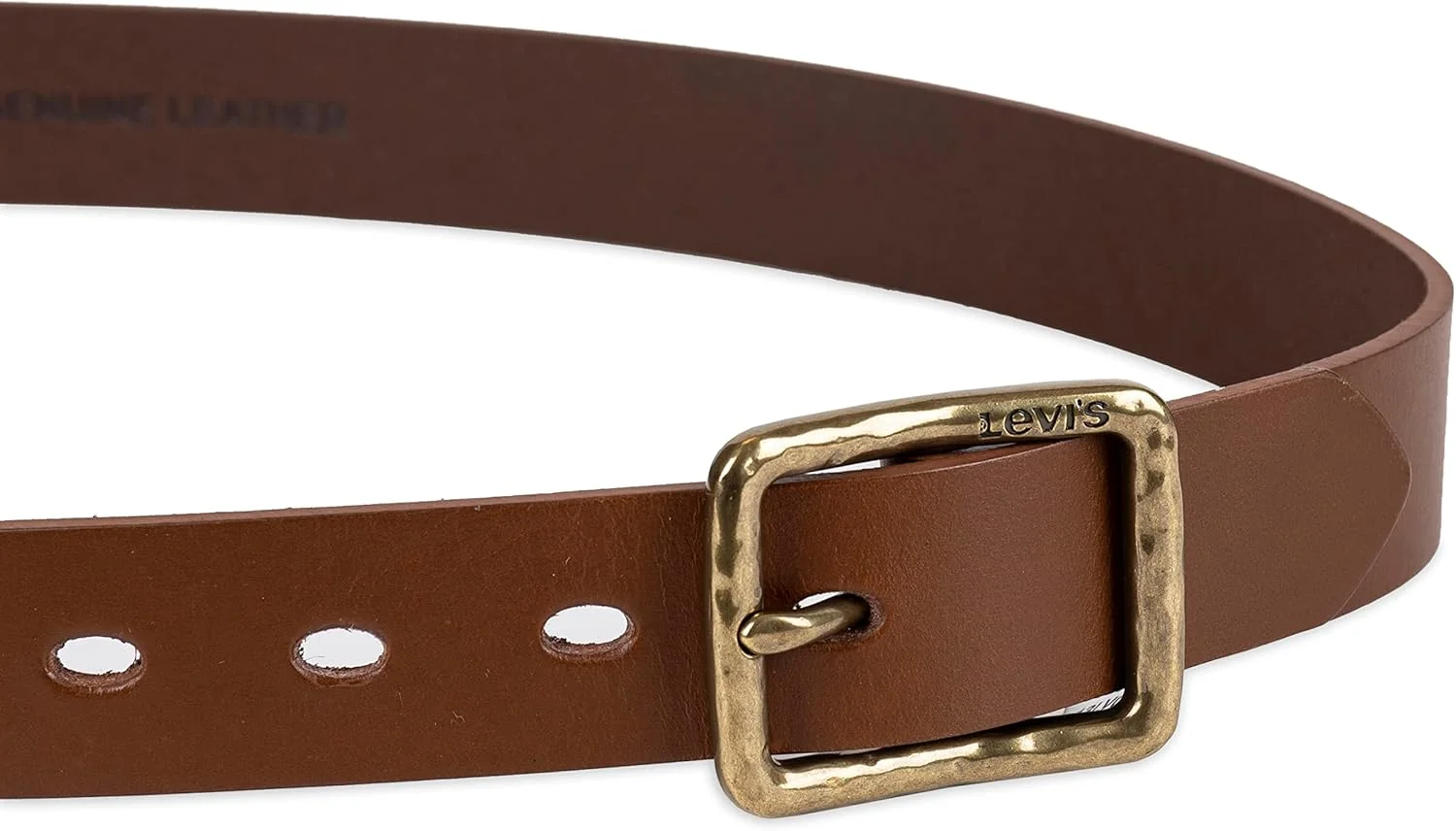 کمربند زنانه لوییز مدل Casual Centerbar Belt کمربند زنانه لوییز مدل Casual Centerbar Belt