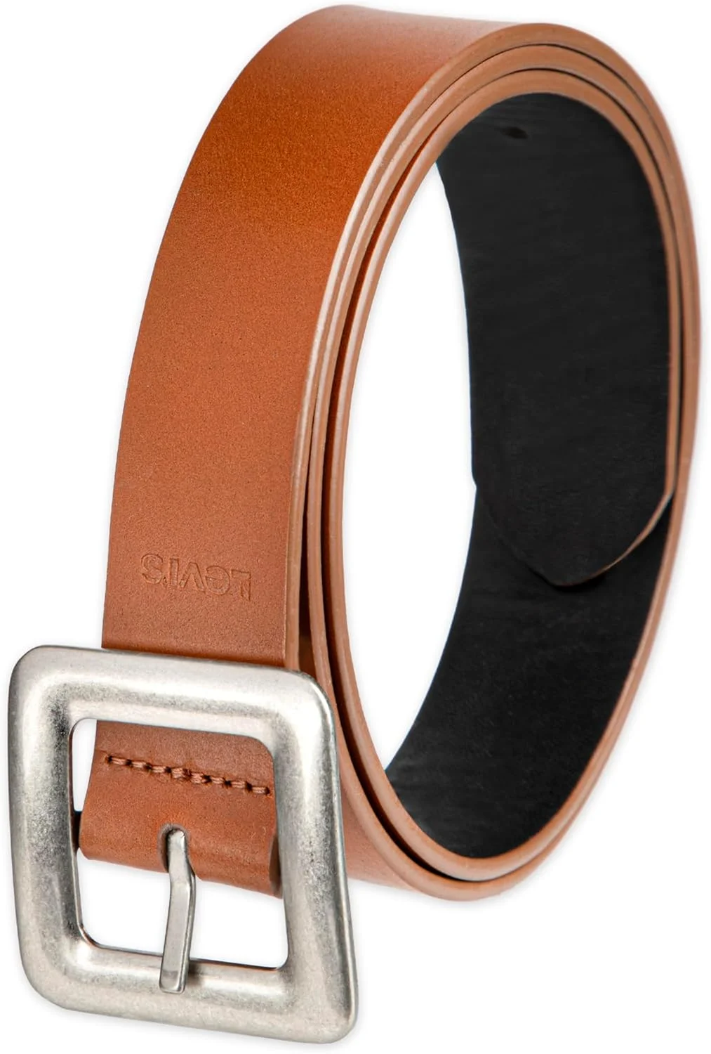 کمربند زنانه لوییز مدل Reversible Square Centerbar Casual Belt (بسته 1 عددی) کمربند زنانه لوییز مدل Reversible Square Centerbar Casual Belt (بسته 1 عددی)