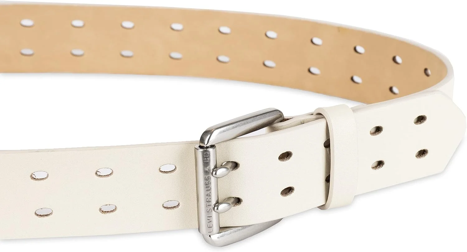 کمربند زنانه لیوایز مدل Perforated Fashion Belt