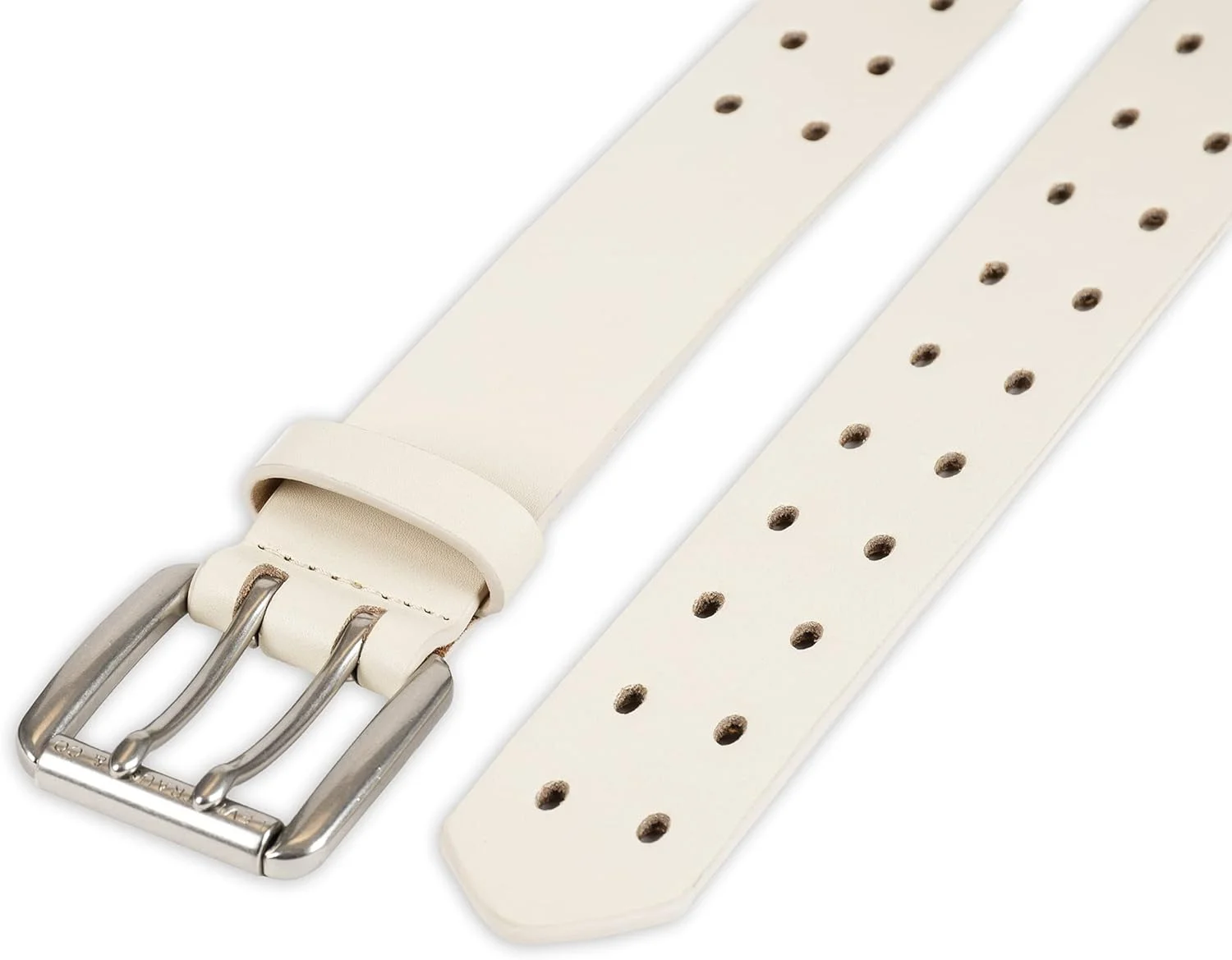 کمربند زنانه لیوایز مدل Perforated Fashion Belt