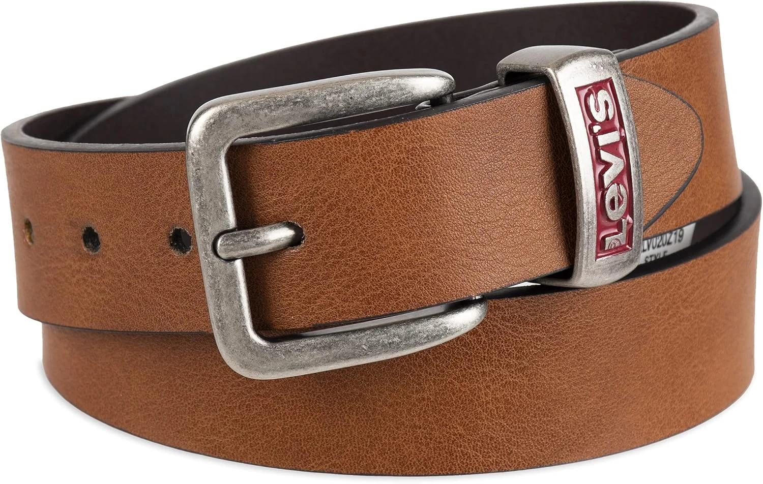 کمربند بافت کشی پسرانه بزرگ Levi's کمربند بافت کشی پسرانه بزرگ Levi's