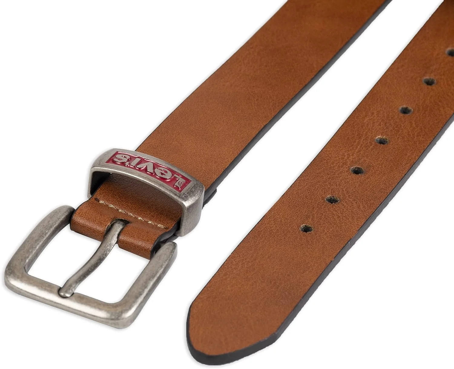 کمربند بافت کشی پسرانه بزرگ Levi's کمربند بافت کشی پسرانه بزرگ Levi's