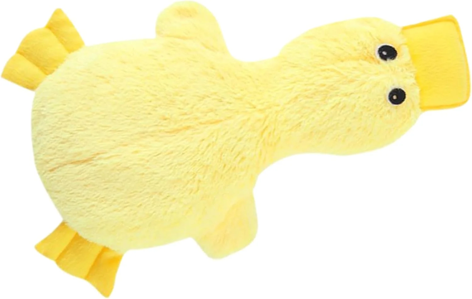 اسباب بازی جویدنی سگ، عروسک پولیشی مقاوم در برابر گاز گرفتن، اسباب بازی سگ عروسکی جیر جیر کننده، مناسب برای اتاق نشیمن، بالکن، حیاط، باغ، کمپینگ