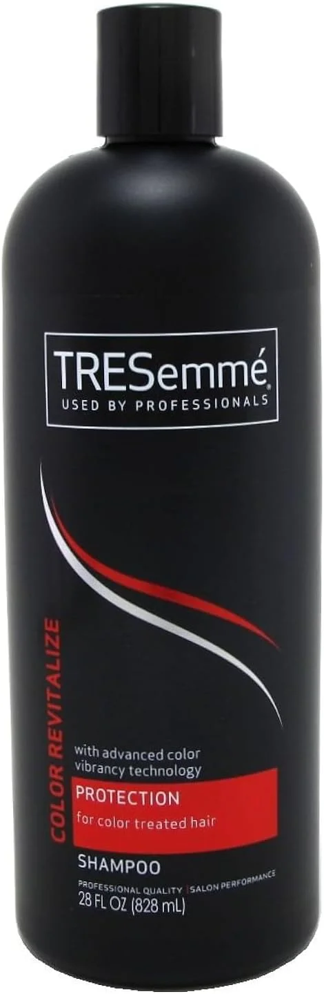 شامپو احیا کننده رنگ مو ترزمه 828 میلی لیتر (بسته 2 عددی) شامپو احیا کننده رنگ مو ترزمه 828 میلی لیتر (بسته 2 عددی)