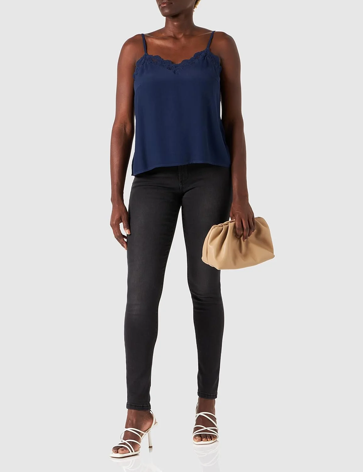 تی شرت زنانه NAF مدل Hora C1