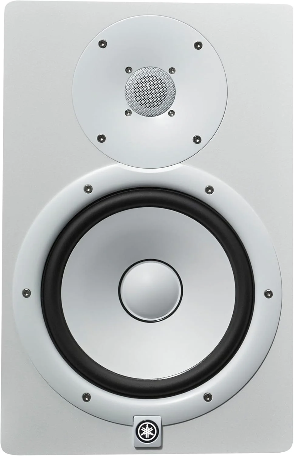 مانیتور استودیویی یاماها HS8 (سفید)
