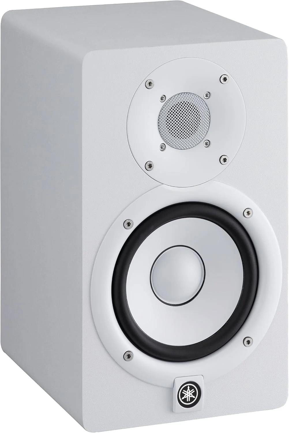 اسپیکر مانیتور استودیویی یاماها HS5 W سایز 5 اینچ، سفید