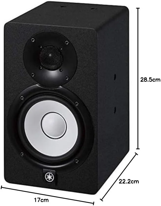 اسپیکر مانیتور استودیویی یاماها مدل HS5I