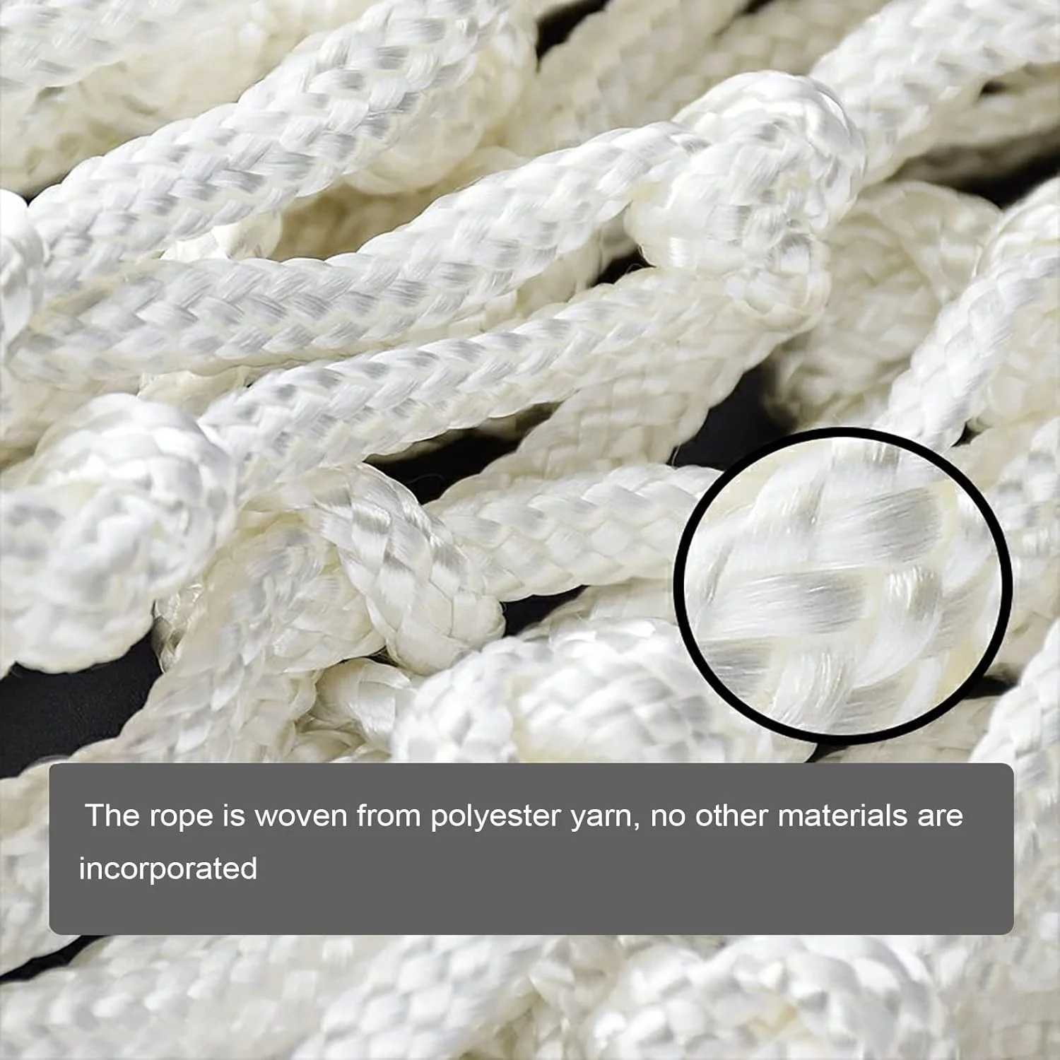 2 عدد / 4 عدد / 6 عدد تور بسکتبال ضخیم حرفه ای سنگین، تور جایگزین حلقه بسکتبال، طناب بافته شده پلی استر ضخیم، تور بسکتبال مناسب فضای باز یا سرپوشیده، مناسب برای حلقه های استاندارد 12 حلقه (قرمز، سفید، آبی)