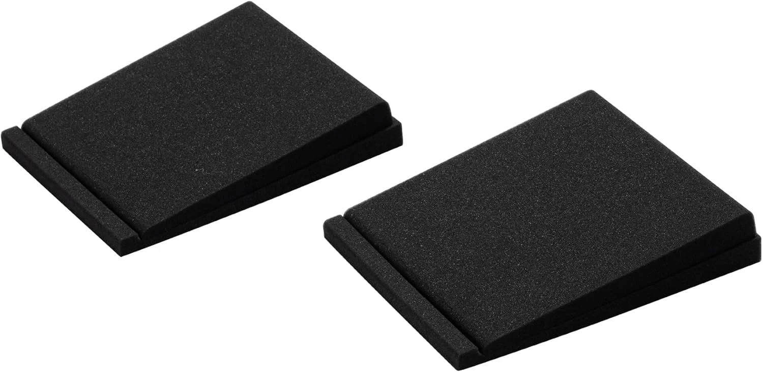 جفت مانیتور استودیویی KRK CL5G3PK1 Classic 5 اینچی به همراه بسته لوازم جانبی جفت مانیتور استودیویی KRK CL5G3PK1 Classic 5 اینچی به همراه بسته لوازم جانبی