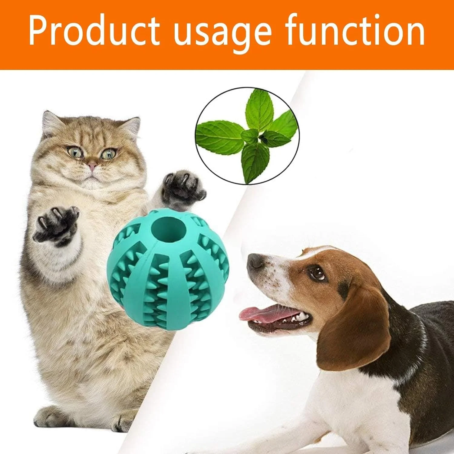 توپ اسباب بازی پخش کننده تشویقی سگ مامو بیر | اسباب بازی های تعاملی سگ برای رفع بی حوصلگی | اسباب بازی پازلی سگ | اسباب بازی تحریک کننده (کوچک 6.6 سانتی متر، آبی و سبز، 2 عددی) توپ اسباب بازی پخش کننده تشویقی سگ مامو بیر | اسباب بازی های تعاملی سگ برای رفع بی حوصلگی | اسباب بازی پازلی سگ | اسباب بازی تحریک کننده (کوچک 6.6 سانتی متر، آبی و سبز، 2 عددی)