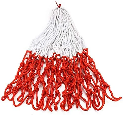 تور بسکتبال استاندارد T Sports، تور بسکتبال بادوام برای حلقه، مجموعه 2 عددی