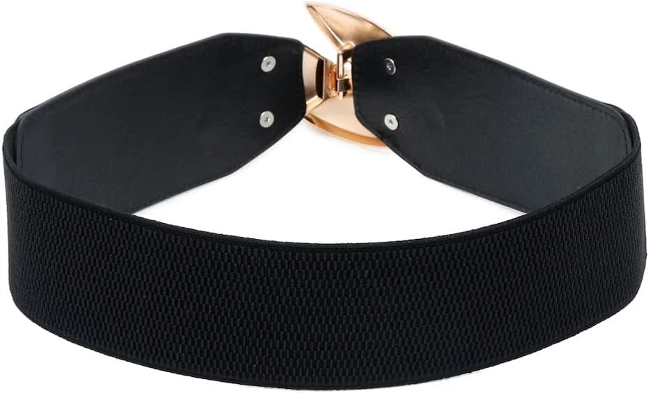 یوتبلا جواهرات کمربند کمر طلایی با صفحه فلزی قابل تنظیم الهام گرفته از افراد مشهور برای زنان/دختران (استایل 6) یوتبلا جواهرات کمربند کمر طلایی با صفحه فلزی قابل تنظیم الهام گرفته از افراد مشهور برای زنان/دختران (استایل 6)