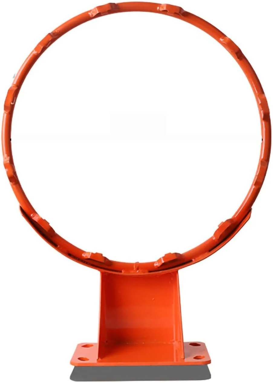 حلقه بسکتبال دیواری ZERVA با تور، ست بازی بسکتبال دیواری برای کودکان و بزرگسالان، مناسب پاسیو، پرتاب آسان حلقه بسکتبال دیواری ZERVA با تور، ست بازی بسکتبال دیواری برای کودکان و بزرگسالان، مناسب پاسیو، پرتاب آسان