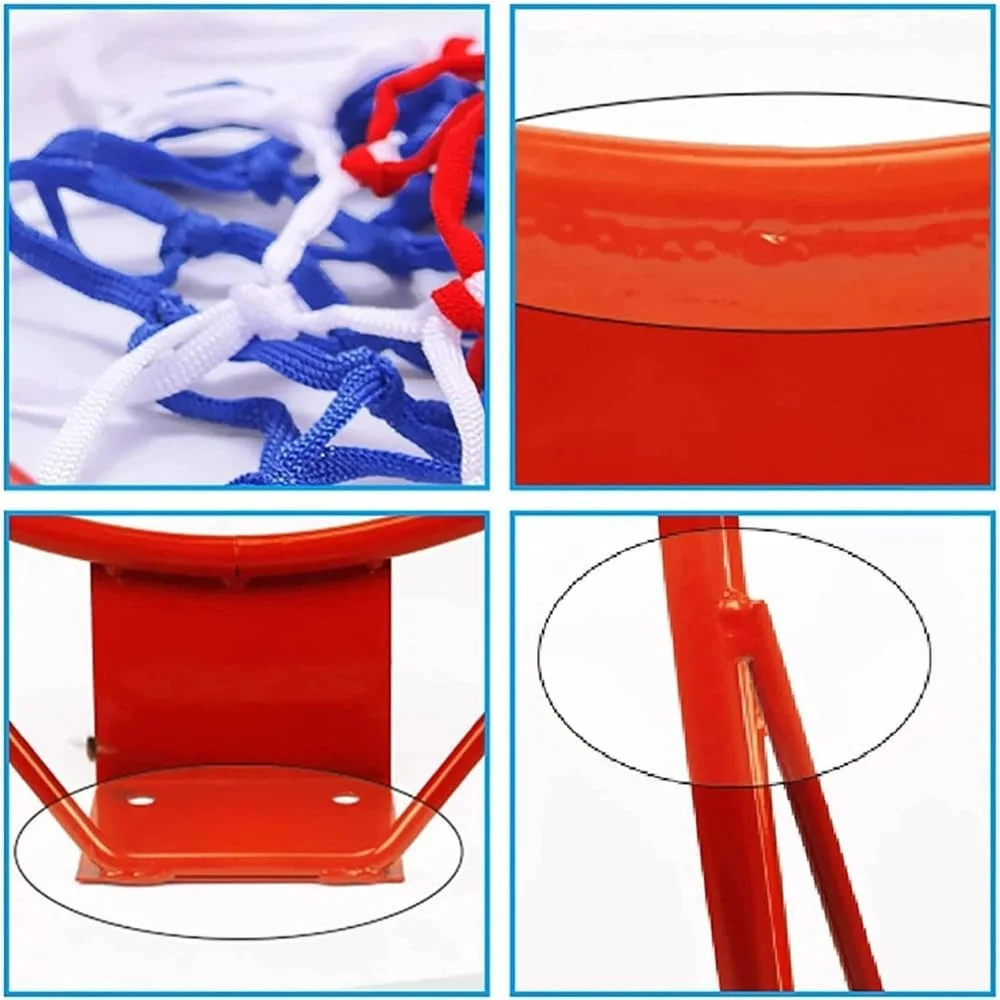 حلقه بسکتبال دیواری ULTIMAX با تور، مناسب نصب روی دیوار، حلقه بسکتبال، دروازه بسکتبال دیواری، حلقه بسکتبال آویز مناسب فضای داخلی و خارجی حلقه بسکتبال دیواری ULTIMAX با تور، مناسب نصب روی دیوار، حلقه بسکتبال، دروازه بسکتبال دیواری، حلقه بسکتبال آویز مناسب فضای داخلی و خارجی