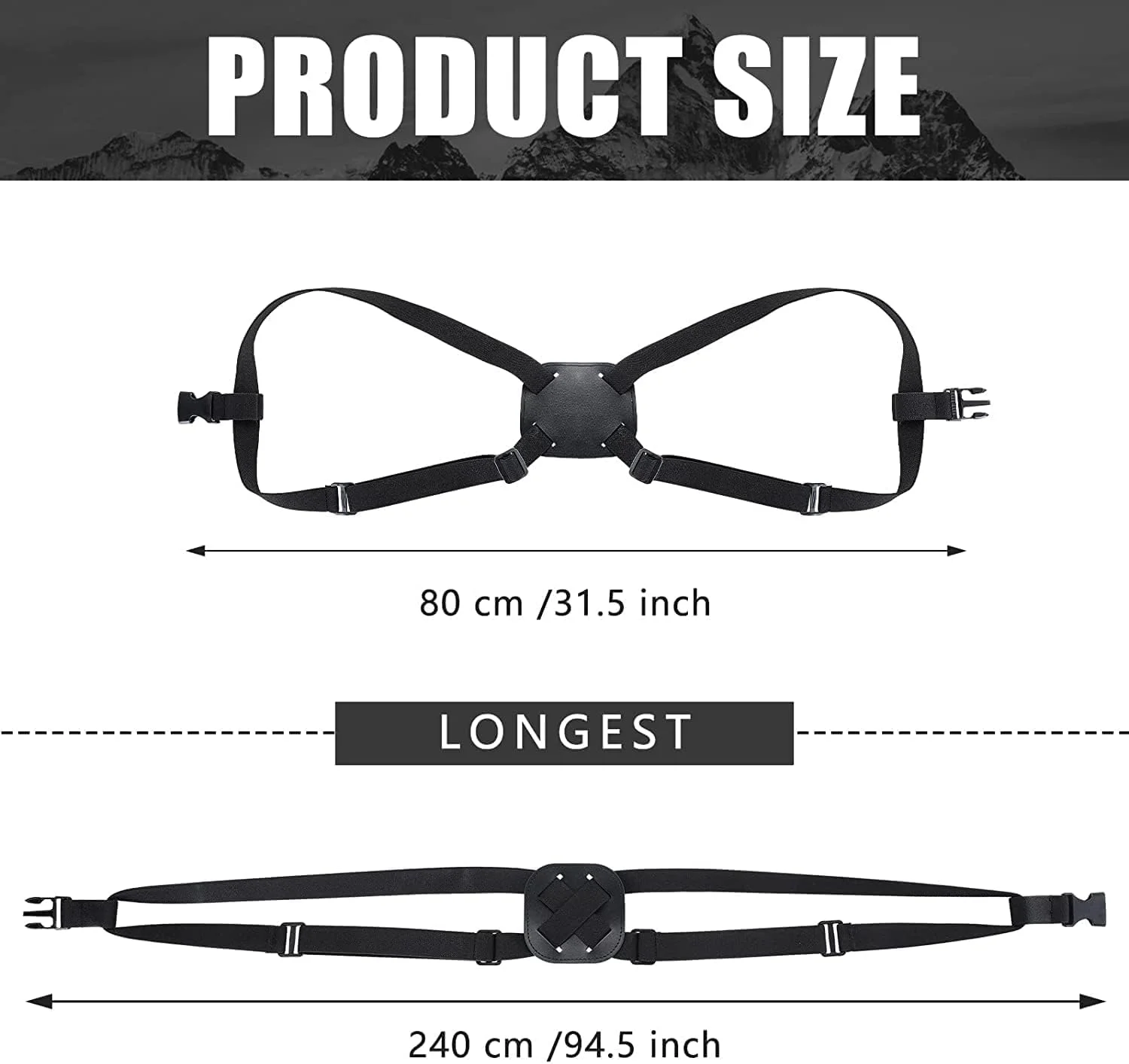 بند چمدان، کش چمدان، بند چمدان، کمربند قابل تنظیم چمدان، کش برای اضافه کردن کیف، حمل آسان چمدان، کمربند کشی الاستیک با سگک برای مردان و زنان، لوازم جانبی مسافرتی، 2 عدد بند چمدان، کش چمدان، بند چمدان، کمربند قابل تنظیم چمدان، کش برای اضافه کردن کیف، حمل آسان چمدان، کمربند کشی الاستیک با سگک برای مردان و زنان، لوازم جانبی مسافرتی، 2 عدد