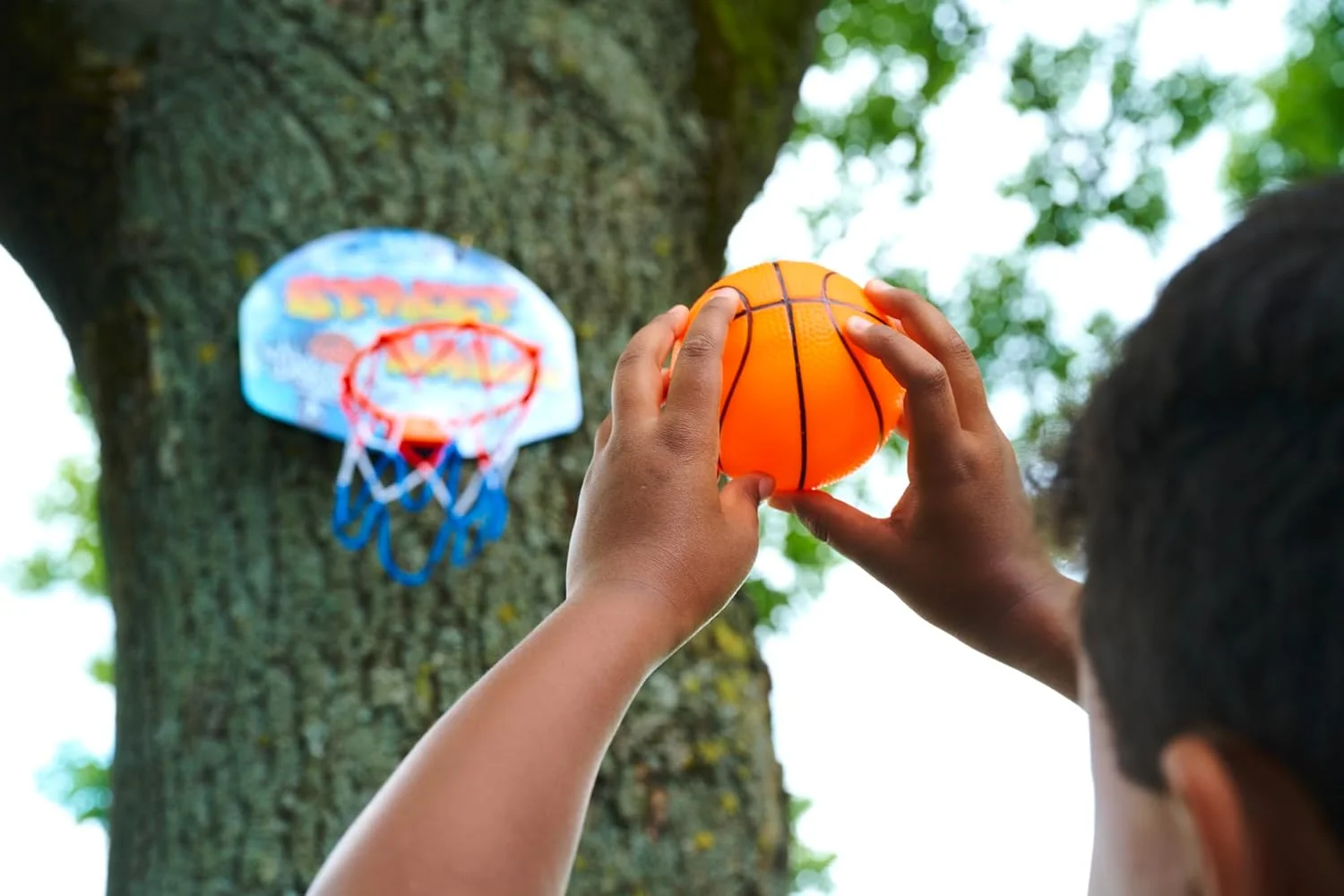 ست بسکتبال Simba 107406024 به همراه نگهدارنده برای درب، تخته 27 x 5 x 21 سانتی متر، سبد با تور 15 سانتی متر، توپ 8.6 سانتی متر، مناسب برای کودکان بالای 3 سال ست بسکتبال Simba 107406024 به همراه نگهدارنده برای درب، تخته 27 x 5 x 21 سانتی متر، سبد با تور 15 سانتی متر، توپ 8.6 سانتی متر، مناسب برای کودکان بالای 3 سال