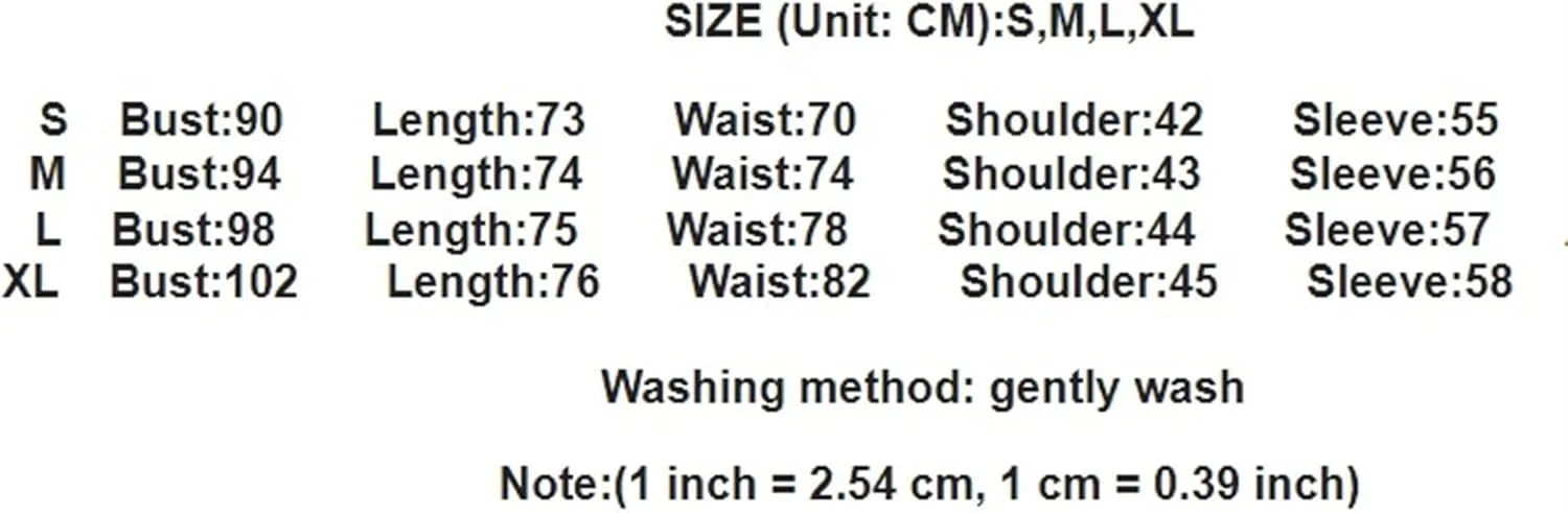 بلوز زنانه VETCS، پیراهن یقه برگردان، باریک، تک سینه، آستین بلند، طرح راه راه، تکه دوزی شده (رنگ: سفید، سایز: XL)