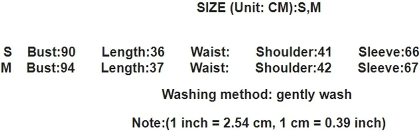 بلوز زنانه VETCS، پیراهن زنانه یقه برگردان، سکسی، نامتقارن، تک دکمه، آستین بزرگ، بلوز کوتاه سفید (رنگ: Hortel، سایز: M)