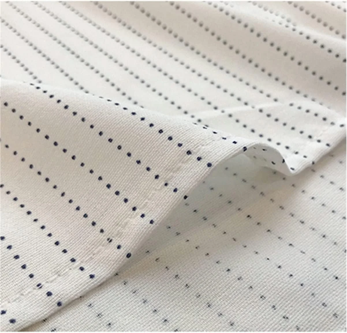 بلوز زنانه VETCS، پیراهن بلوز آستین حلقه ای زنانه، تاپ یقه دار، پیراهن راه راه غیر رسمی زنانه (رنگ: آبی تیره، سایز: XXXL) بلوز زنانه VETCS، پیراهن بلوز آستین حلقه ای زنانه، تاپ یقه دار، پیراهن راه راه غیر رسمی زنانه (رنگ: آبی تیره، سایز: XXXL)