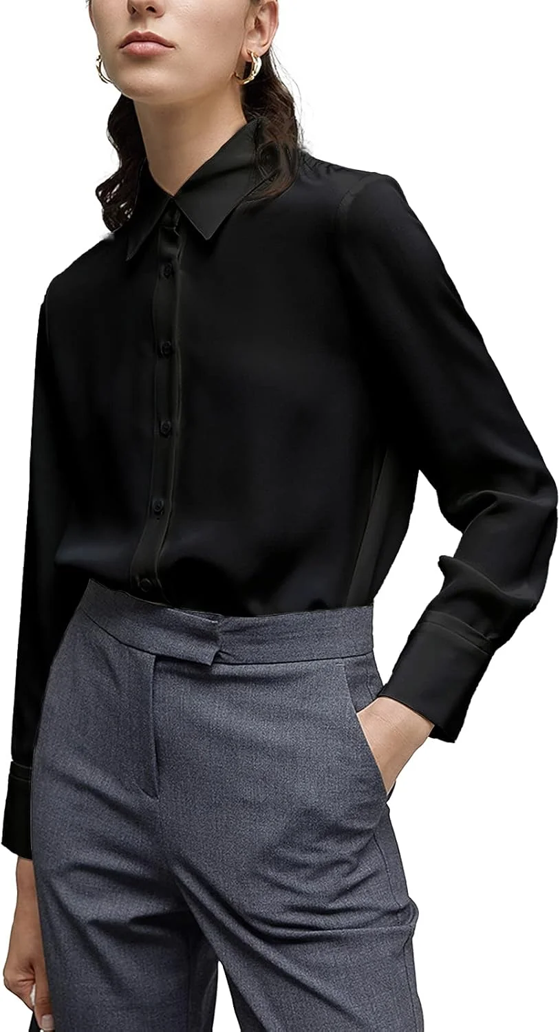 YAMANMAN پیراهن زنانه دکمه دار